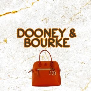 DOONEY & BOURKE